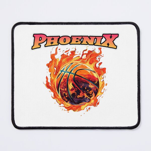 Item preview, Phoenix Basketball designed and sold by Willian Torres.