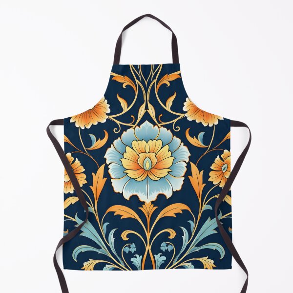 Item preview, Indo-aryan pattern #14 designed and sold by platonicXXI.