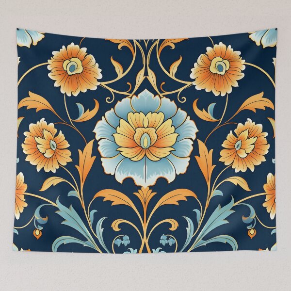 Item preview, Indo-aryan pattern #14 designed and sold by platonicXXI.
