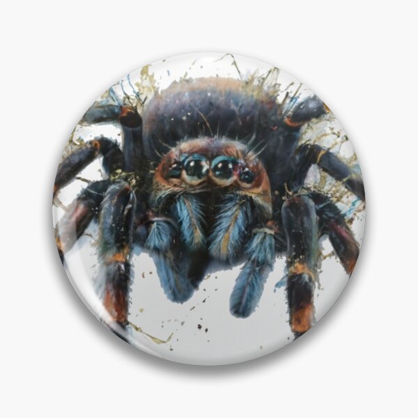 Artikelvorschau, Splash Spider entworfen und verkauft von j0k3r9009.