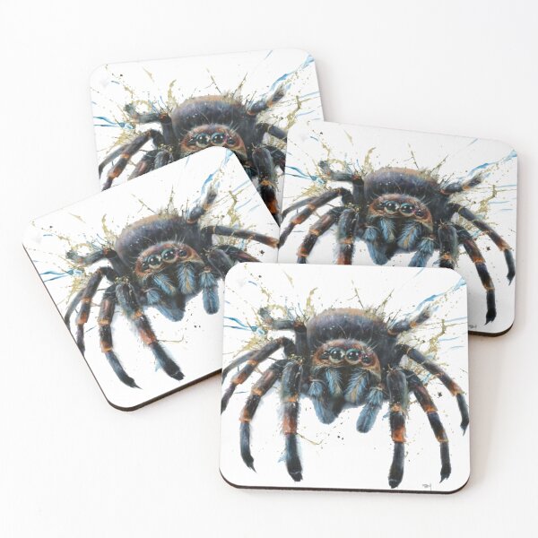 Artikelvorschau, Splash Spider entworfen und verkauft von j0k3r9009.
