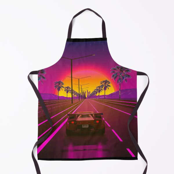Item preview, Countach On The Darkside Synthside designed and sold by KLloydPhotos.