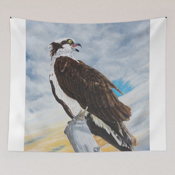 Item preview, Osprey designed and sold by sidneyball.