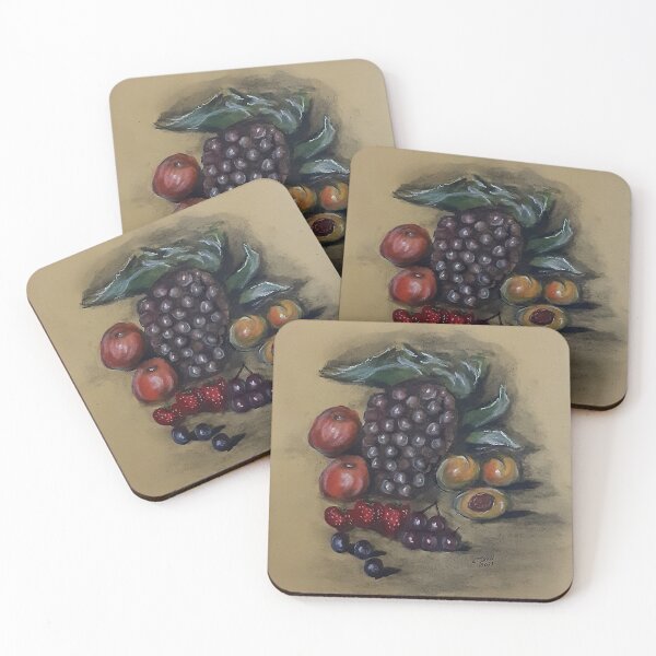 Item preview, Fruit designed and sold by Clyde J. Kell.