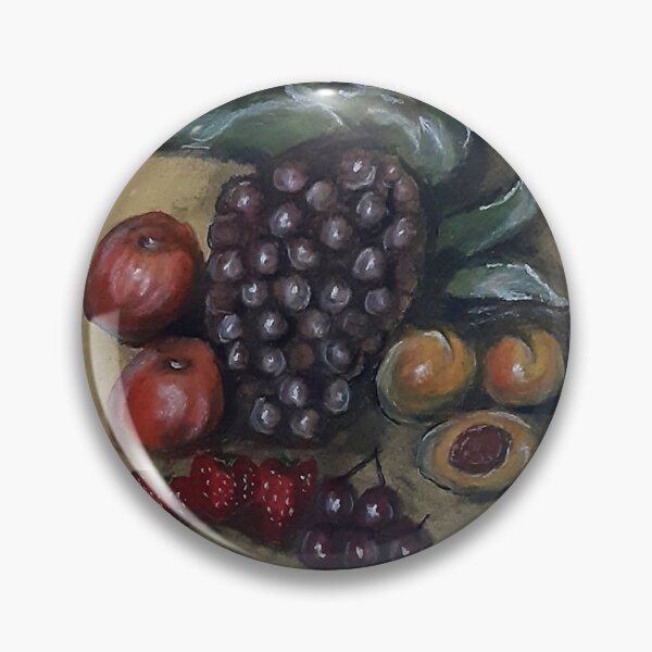 Item preview, Fruit designed and sold by Clyde J. Kell.