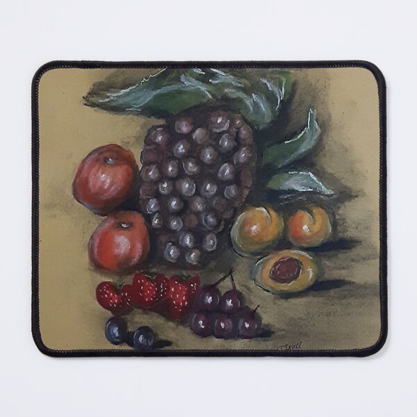 Item preview, Fruit designed and sold by Clyde J. Kell.