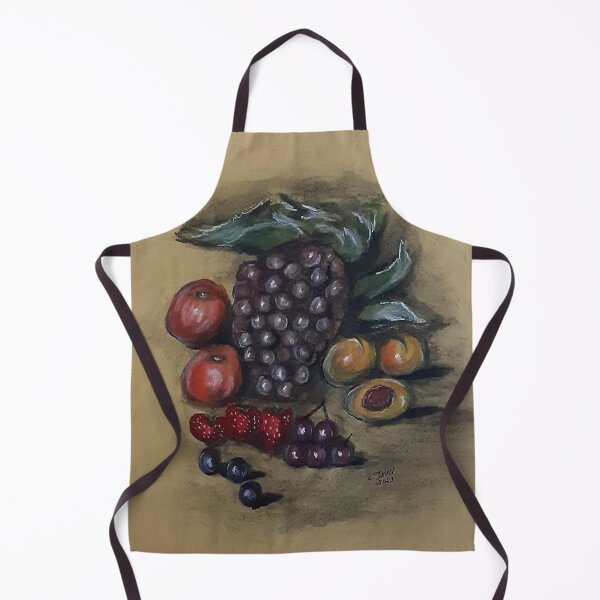 Item preview, Fruit designed and sold by Clyde J. Kell.