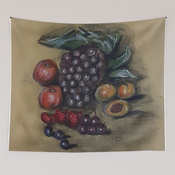 Item preview, Fruit designed and sold by Clyde J. Kell.