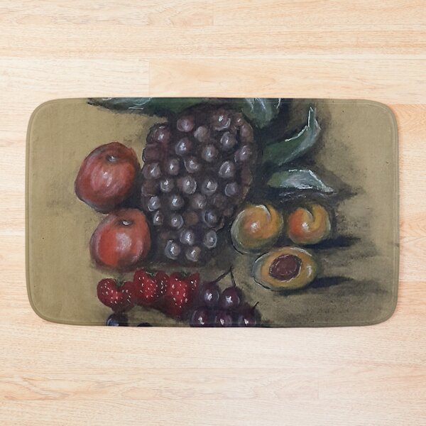 Item preview, Fruit designed and sold by Clyde J. Kell.