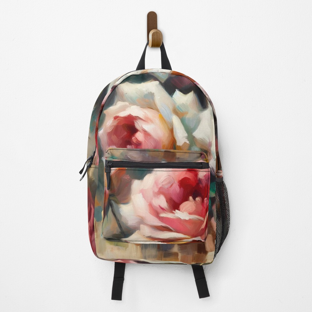 Item preview, Backpack designed and sold by arcanemuse.