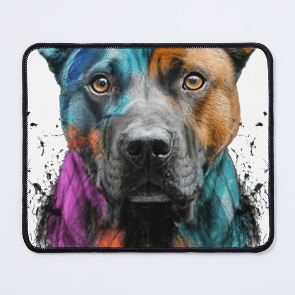 Item preview, Colorida Canina designed and sold by j0k3r9009.