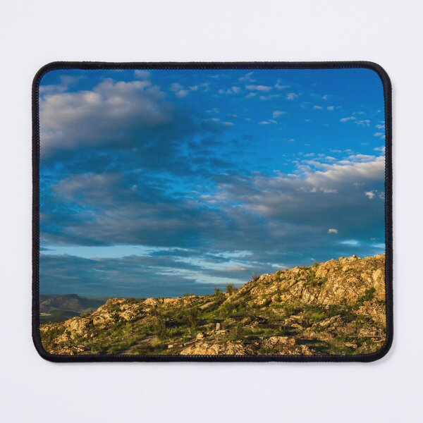 Item preview, Kuipers Peak in the Sun designed and sold by Mullwell Photography.