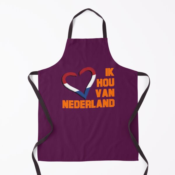 Item preview, i love Nedherlands / ik hou van Nederland themed graphic design designed and sold by ironpalette.