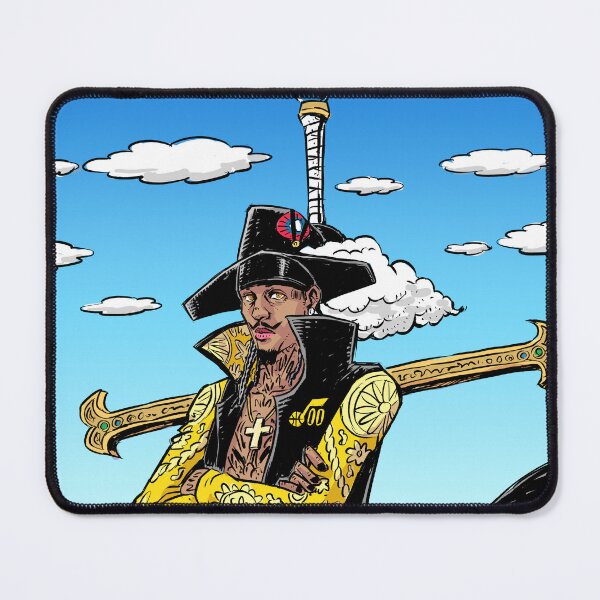 Item preview, JC Pirate designed and sold by luckymong.
