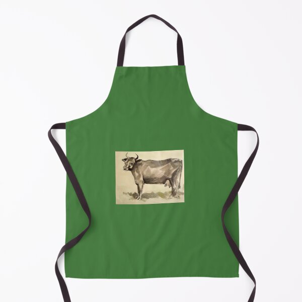 Item preview, The cow designed and sold by Susan Anderson.