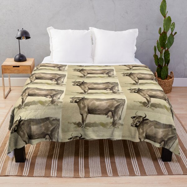 Item preview, The cow designed and sold by Susan Anderson.