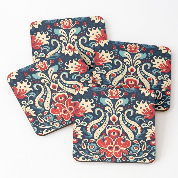 Item preview, Indo-aryan pattern #15 designed and sold by platonicXXI.