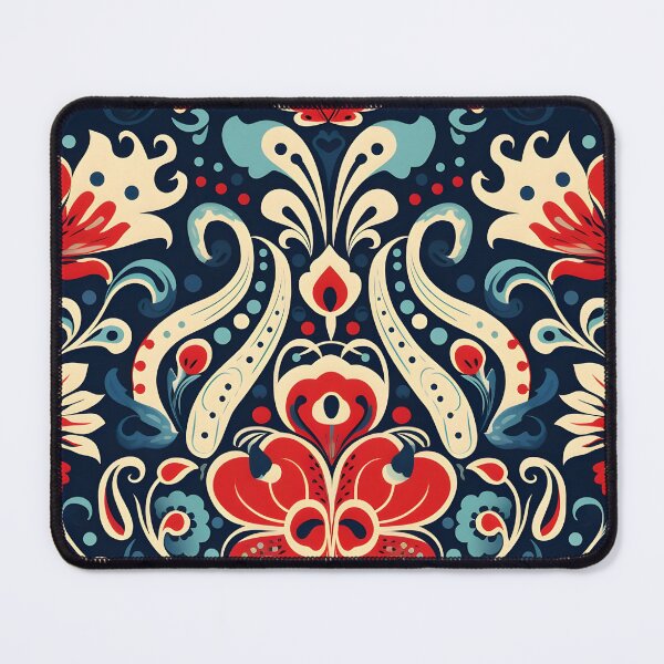 Item preview, Indo-aryan pattern #15 designed and sold by platonicXXI.