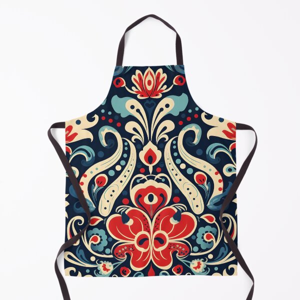 Item preview, Indo-aryan pattern #15 designed and sold by platonicXXI.