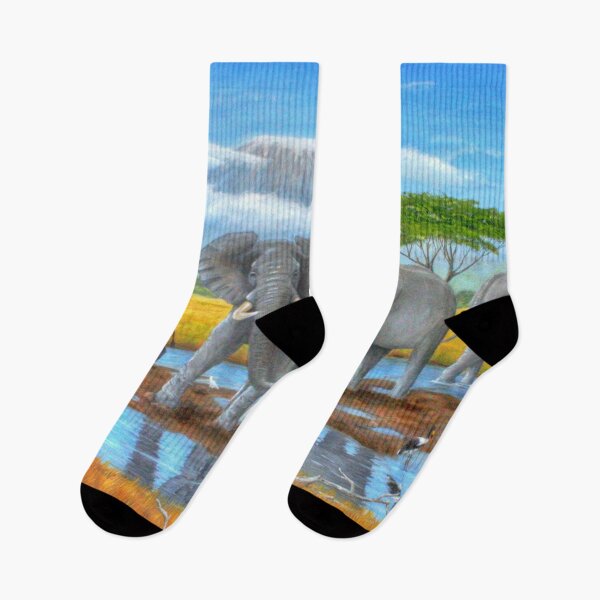 Item preview, Water Hole designed and sold by sidneyball.