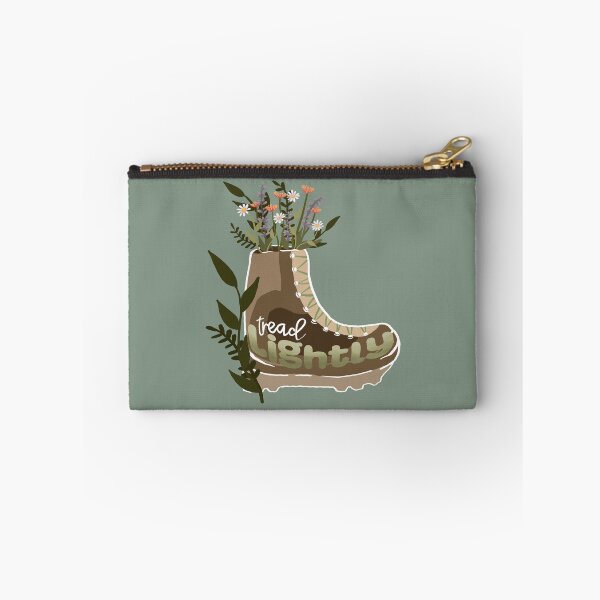 Item preview, Tread Lightly designed and sold by Just-a-stumpy.