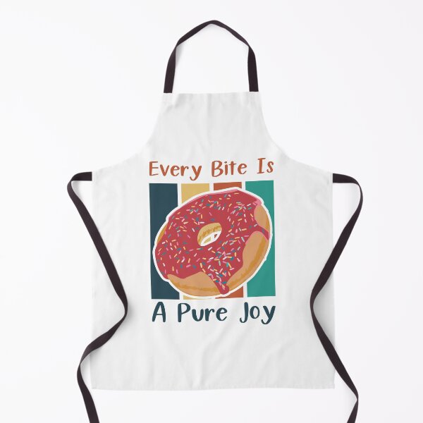 Item preview, Every Bite Is A Pure Joy designed and sold by berwies.