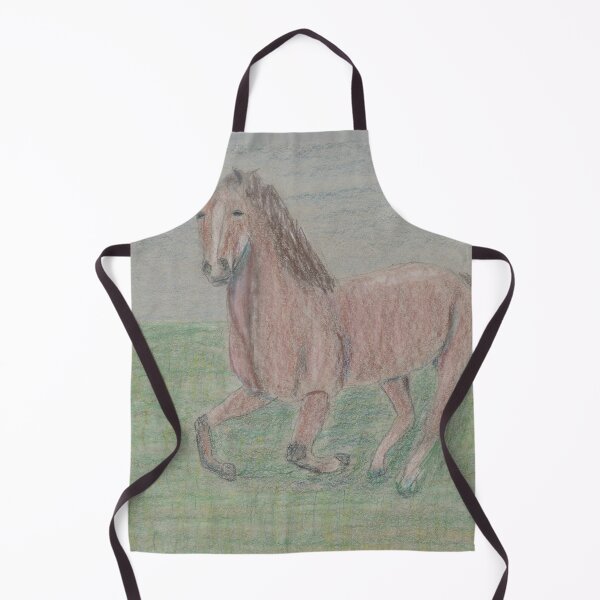 Item preview, Just a Short Trot designed and sold by CreativeMatthew.