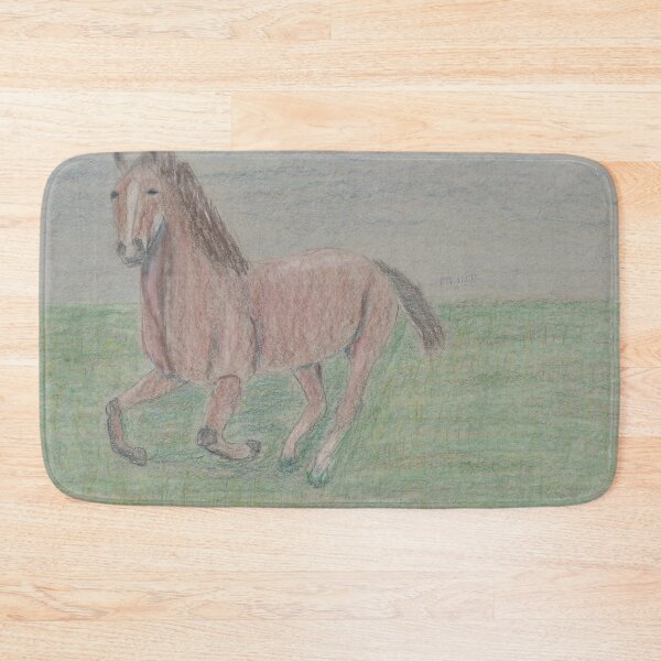 Item preview, Just a Short Trot designed and sold by CreativeMatthew.