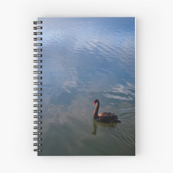 Item preview, Black Swan. (Goolwa, SA) designed and sold by FJMTHOMPSON49.