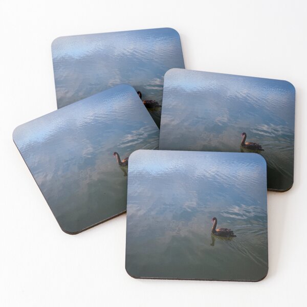 Item preview, Black Swan. (Goolwa, SA) designed and sold by FJMTHOMPSON49.