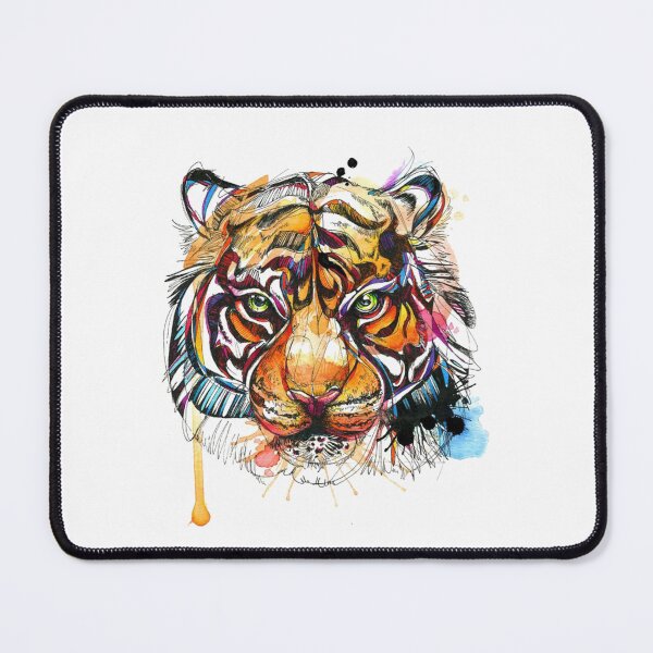 Item preview, Tigre designed and sold by Collection de trésors .