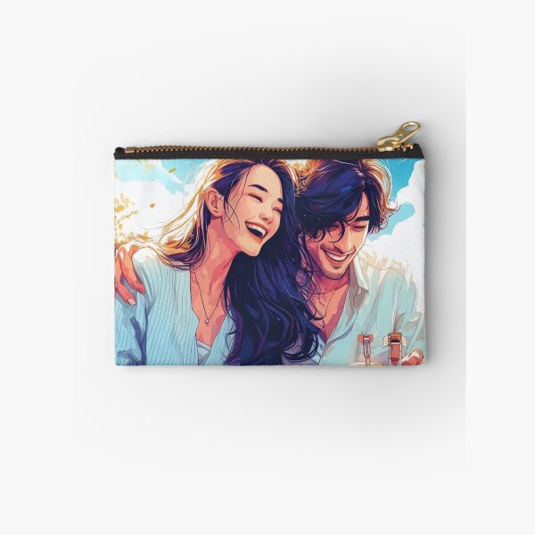 Item preview, A happy couple. designed and sold by growing-mom.
