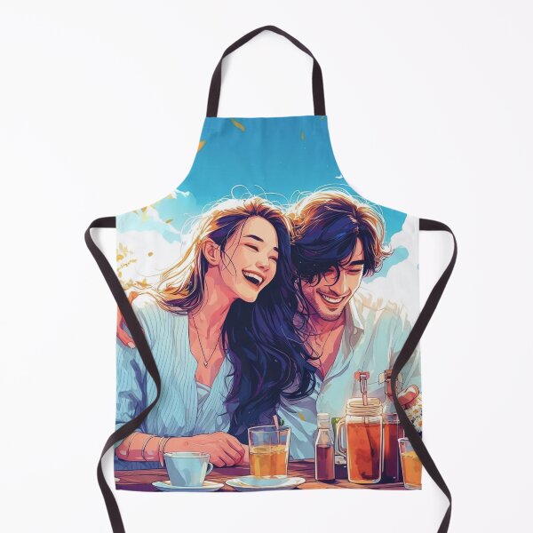 Item preview, A happy couple. designed and sold by growing-mom.