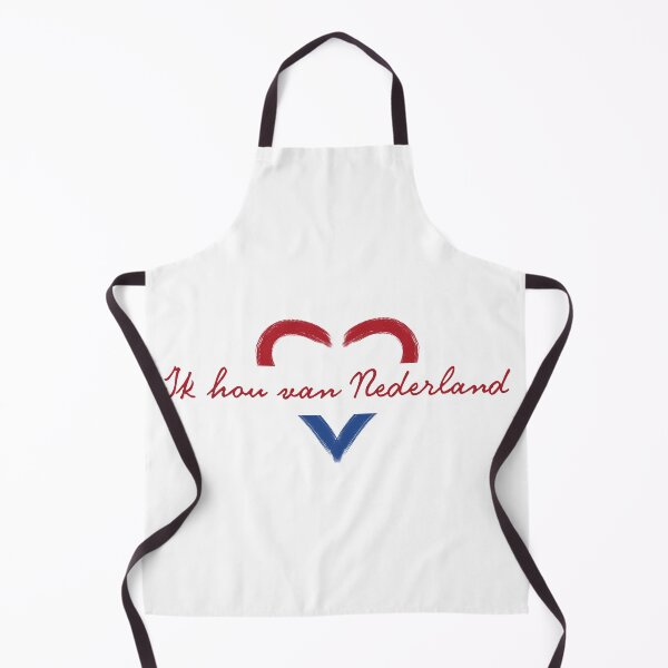 Item preview, i love Nedherlands / ik hou van Nederland themed graphic design designed and sold by ironpalette.