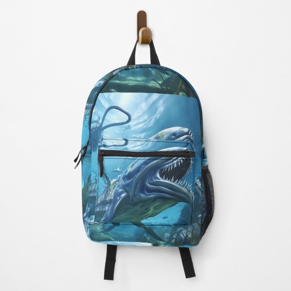 Item preview, Subnautica Leviathan designed and sold by GNDLF THE GREY.