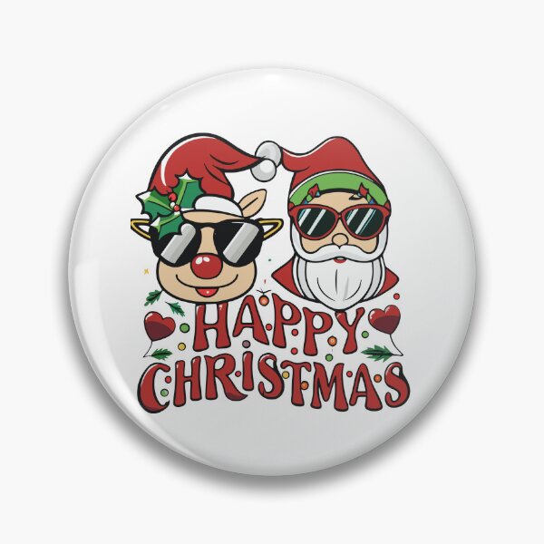 Item preview, Happy Christmas designed and sold by ALAMINE1981.