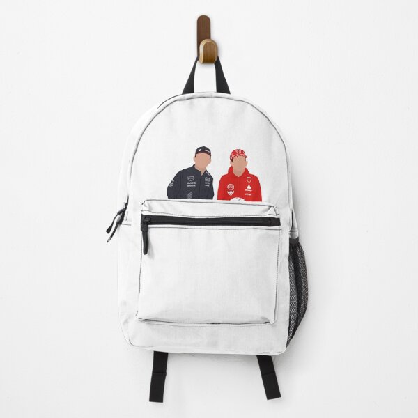 Item preview, Max Verstappen and Charles Leclerc designed and sold by CalliesArt.
