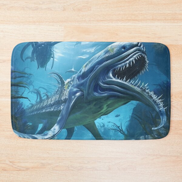 Item preview, Subnautica Leviathan designed and sold by GNDLF THE GREY.