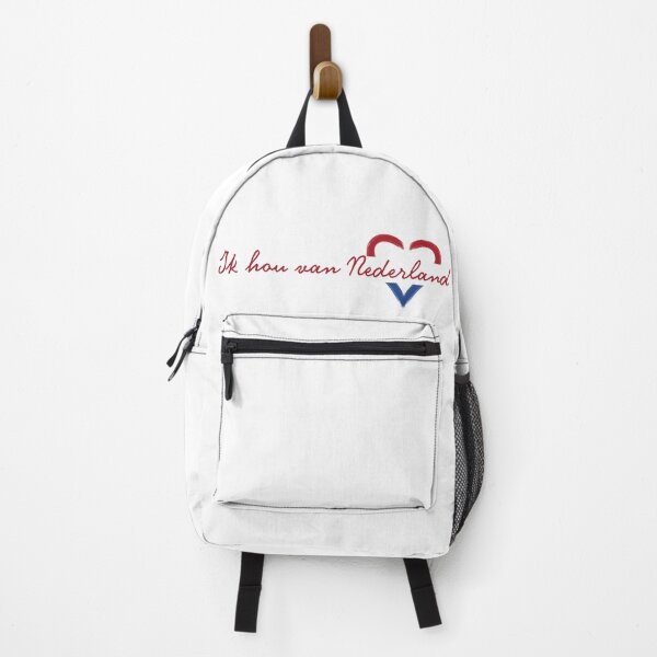Item preview, i love Nedherlands / ik hou van Nederland themed graphic design designed and sold by ironpalette.
