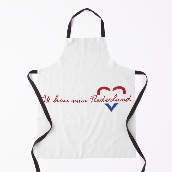 Item preview, i love Nedherlands / ik hou van Nederland themed graphic design designed and sold by ironpalette.