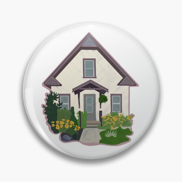 Item preview, Bungalow Beauty designed and sold by boberweiser.