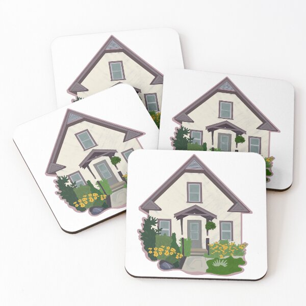 Item preview, Bungalow Beauty designed and sold by boberweiser.
