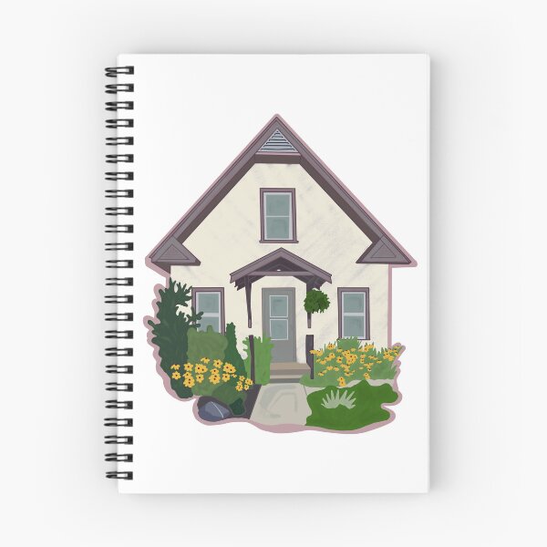 Item preview, Bungalow Beauty designed and sold by boberweiser.