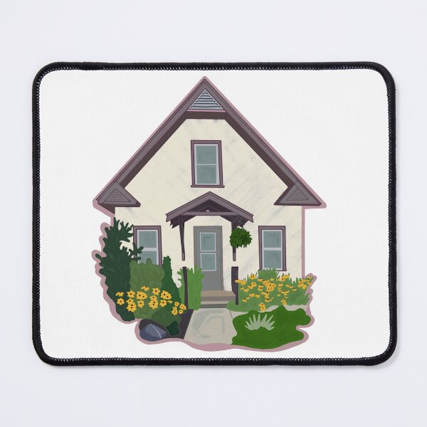Item preview, Bungalow Beauty designed and sold by boberweiser.