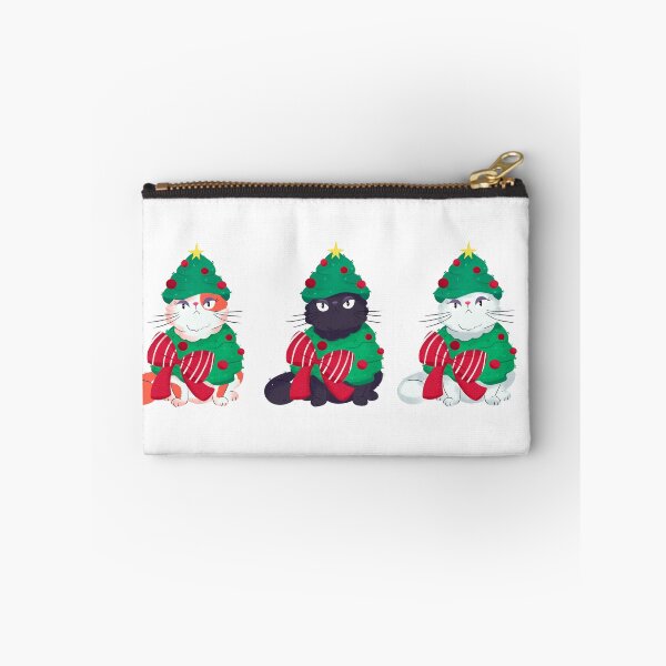 Item preview, Christmas kittens designed and sold by mannuilustra.