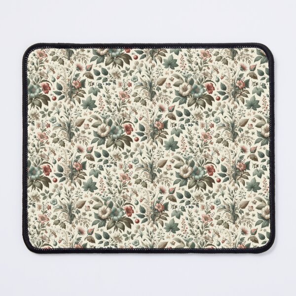 Item preview, Vintage Botanical Elegance designed and sold by ARTBYAI ∆∇.