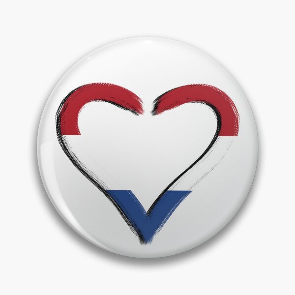 Item preview, i love Nedherlands / ik hou van Nederland themed graphic design designed and sold by ironpalette.