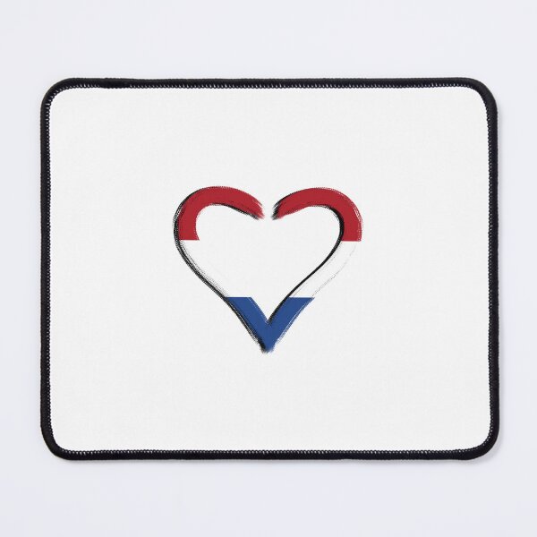 Item preview, i love Nedherlands / ik hou van Nederland themed graphic design designed and sold by ironpalette.