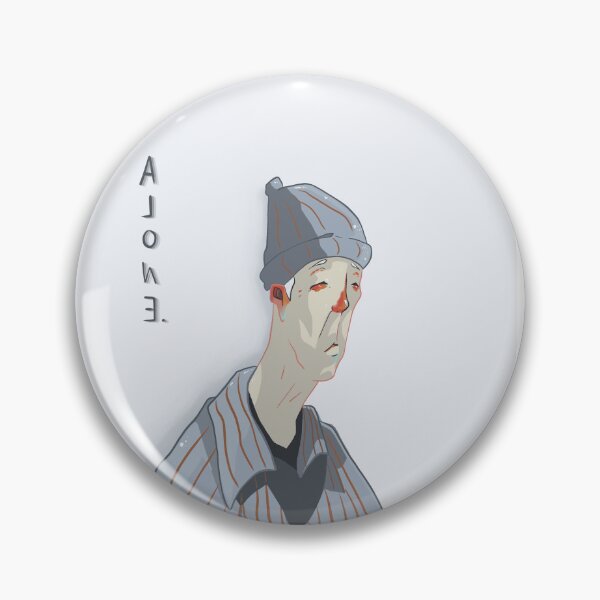 Item preview, Alone designed and sold by Stel99.