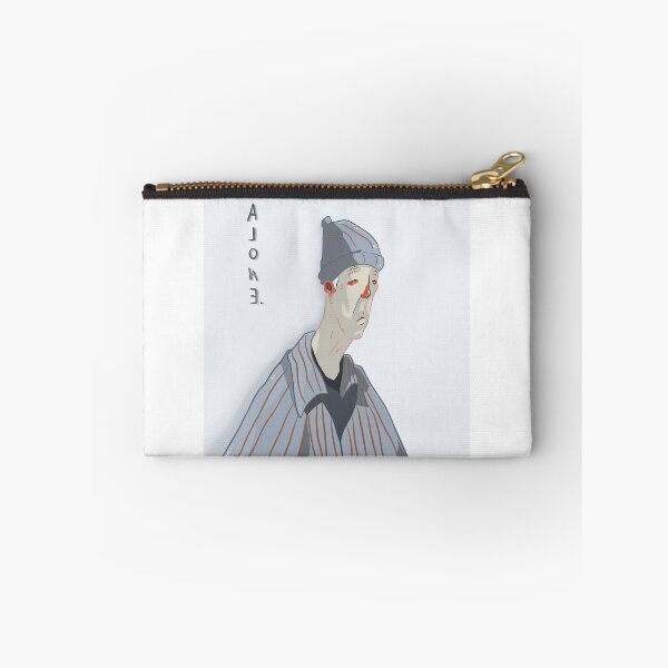 Item preview, Alone designed and sold by Stel99.